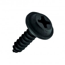 Λαμαρινόβιδα Μαύρη 4.2x13mm PH2 Συσκ. 1000τεμ. M317230